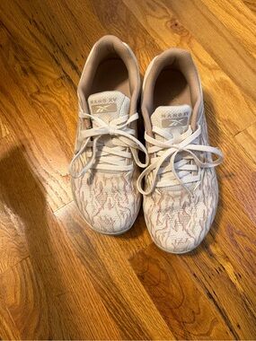 Reebok nanos